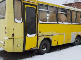 Підприємець з Сумщини підозрюється в привласненні 113 тис грн під час ремонту шкільного автобуса