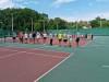 У Сумах пройшов чемпіонат міста з тенісу (Фото)