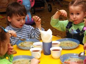 Плата за харчування у сумських дитсадках зросте
