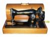 Почему многие хотят купить старую швейную машину