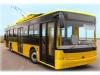 В Сумах из-за аварии троллейбусы изменили маршруты
