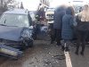 У ДТП у Сумах постраждала жінка-водій (Фото)