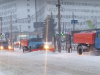 У Сумах чистити від снігу планують лише десяту частину вулиць