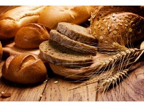 Різдвяний подарунок від фабрики «Сумська» - 20% знижки на хліб та хлібобулочні вироби