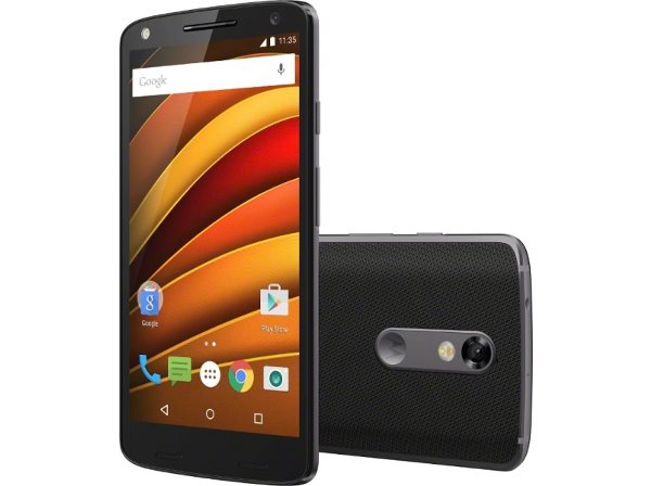 Смартфон Moto X Force