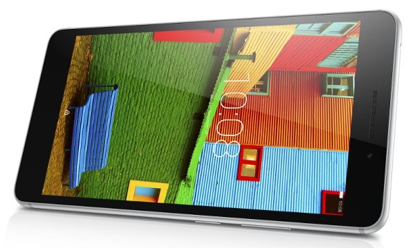 Фаблет Lenovo Phablet Plus PB1-770M