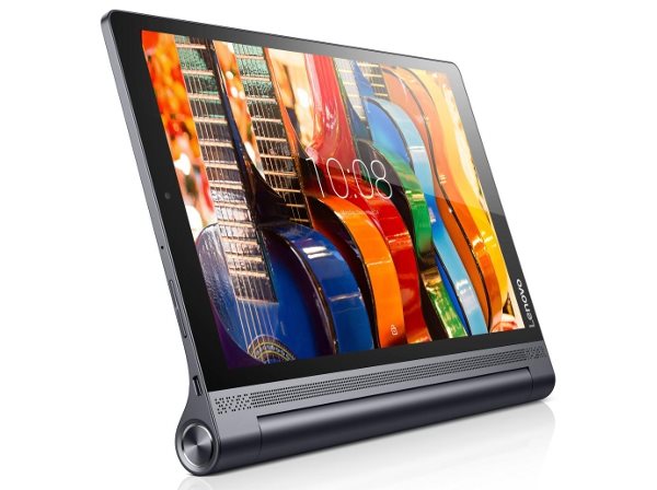 Планшет LENOVO Yoga Tablet 3-X90L LTE