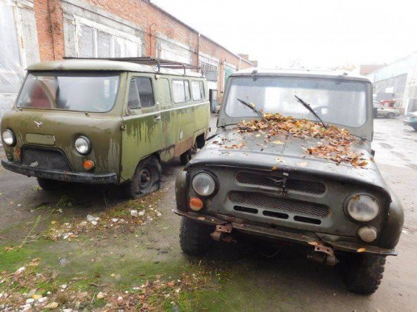 авто
