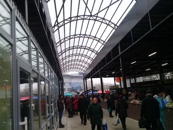 селянский_рынок_Клышко