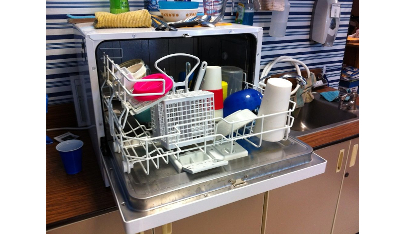 выбрать посудомоечную машину на allo.ua