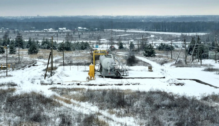 Укрнафта