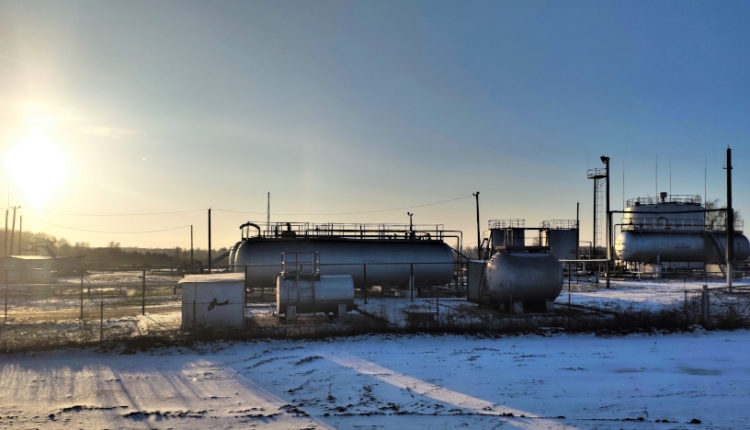 Укрнафта