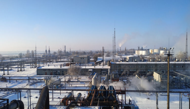 Укрнафта
