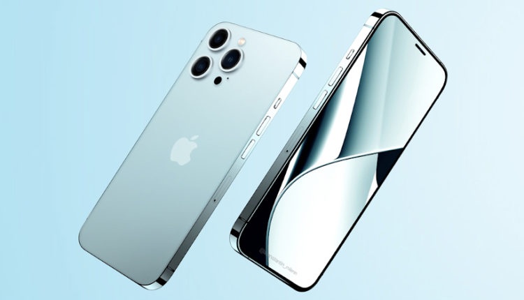 Apple iPhone 14