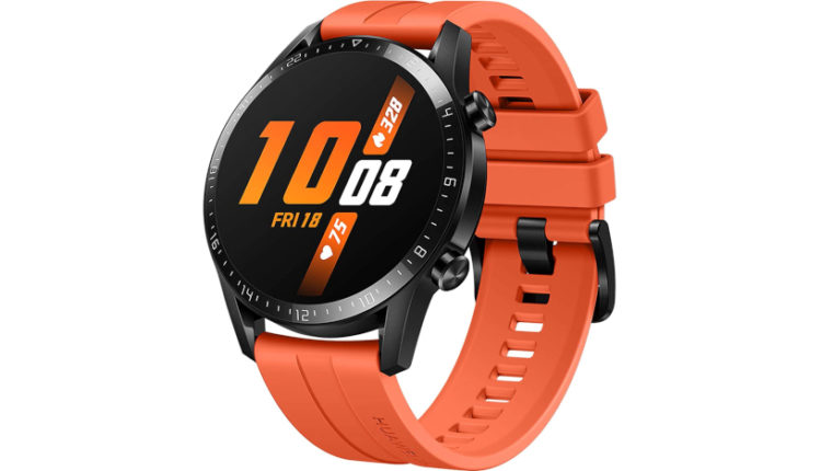 huawei watch smart