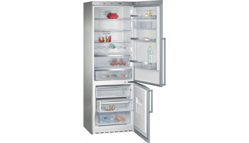 холодильник Сіменс