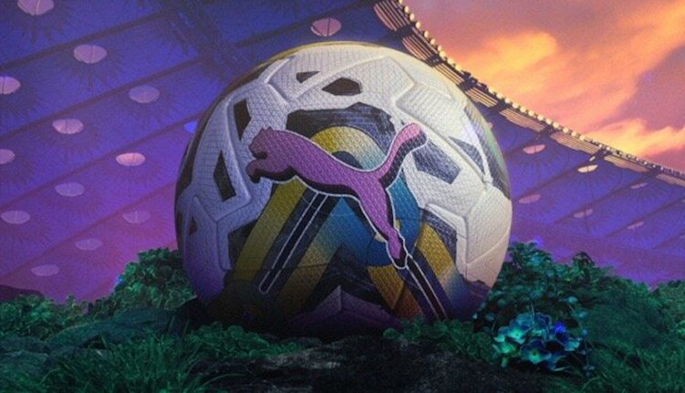 PUMA