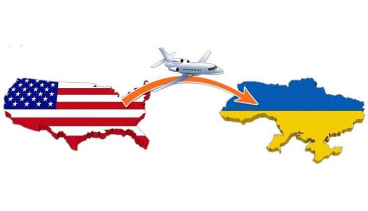 товари з Америки купити