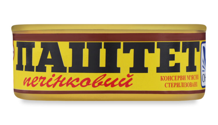 паштет