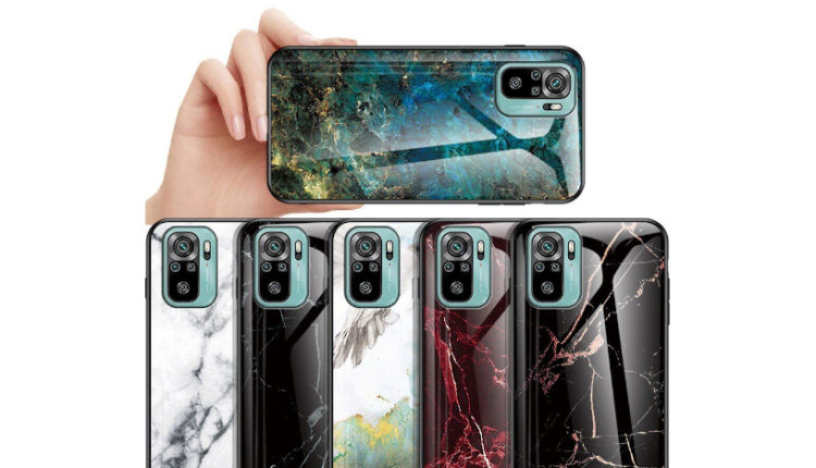 чохли для Xiaomi Poco M5s