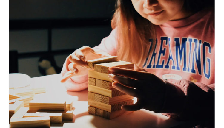 Дженга