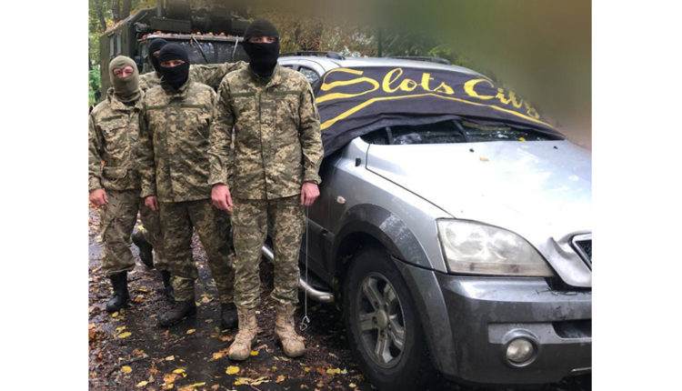 ігрові автомати онлайн