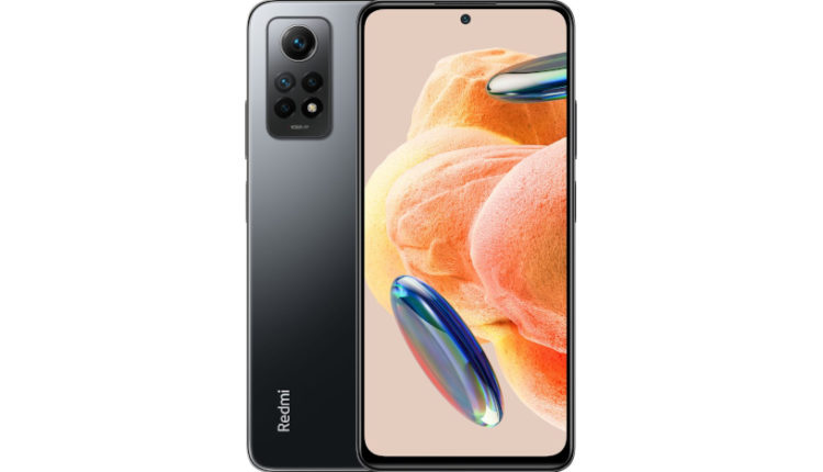 Xiaomi Redmi Note 12 Pro
