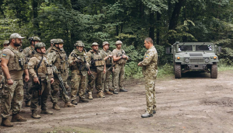 День військової розвідки України