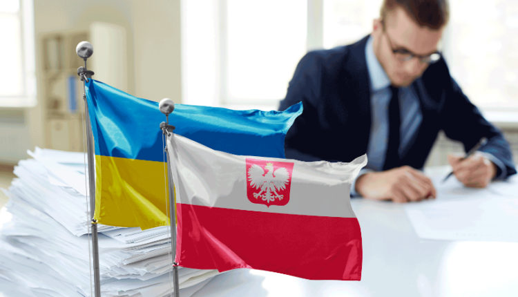 Реєстрація компанії в Польщі