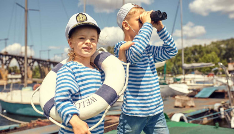 аліменти з моряків