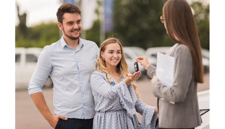 автопідбір у Києві