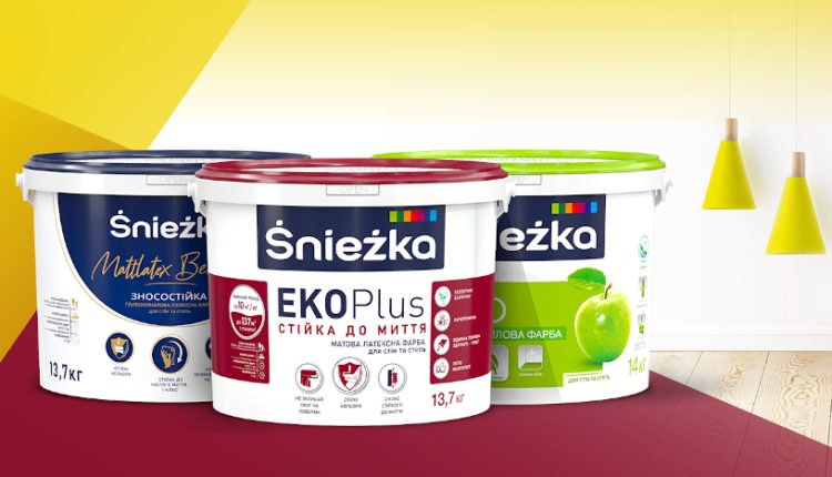 Śnieżka