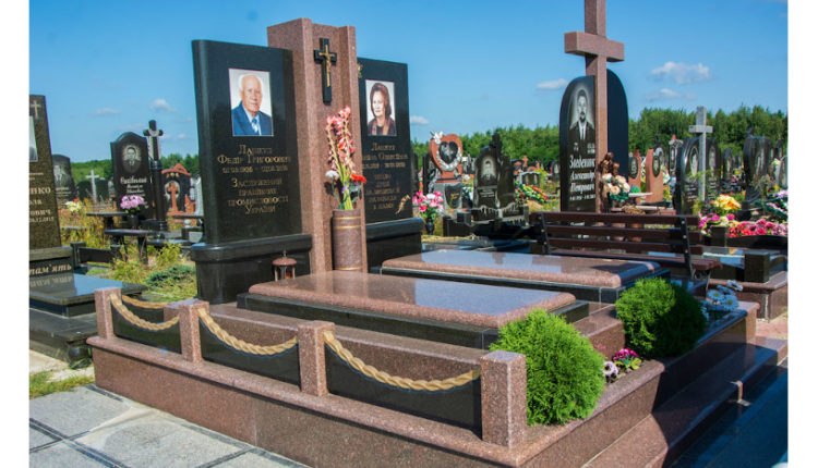 елітні памятники