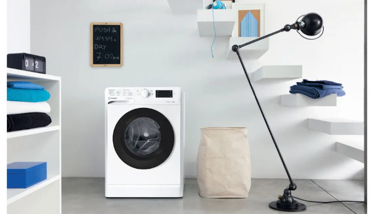 Indesit OMTWSE 61051 WK UA