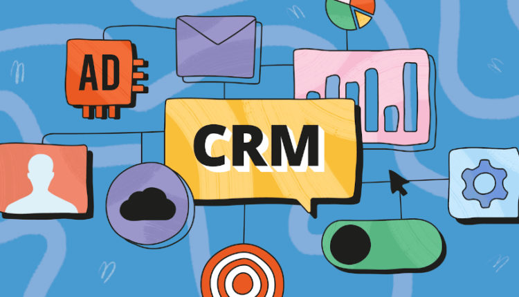 найкращі CRM-системи