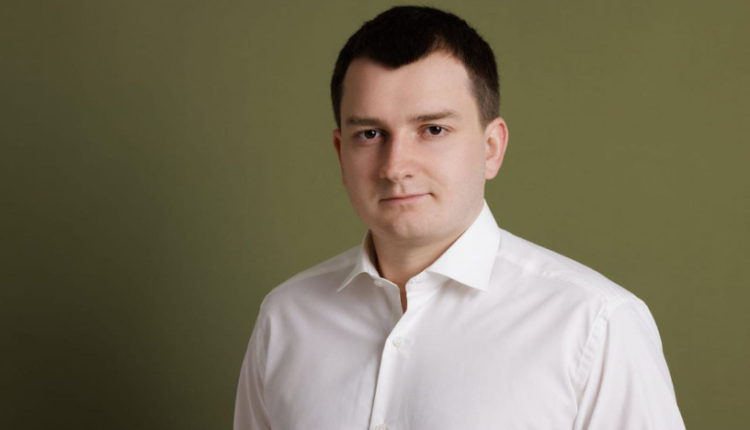 Михайло Ананченко