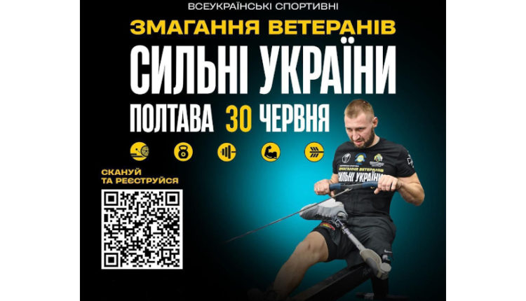 Сильні України
