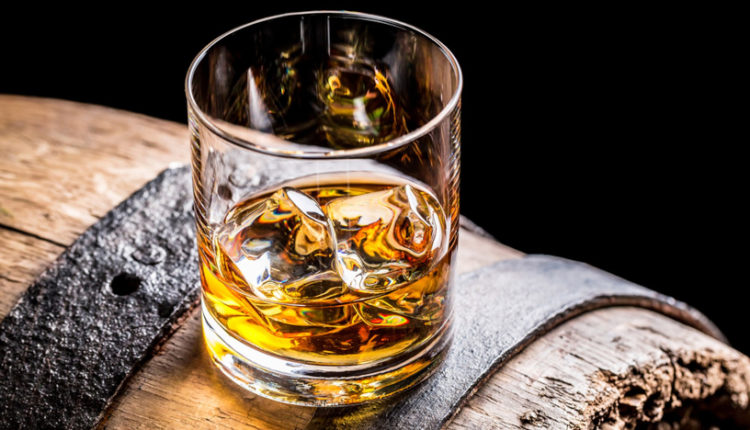 Johnnie Walker