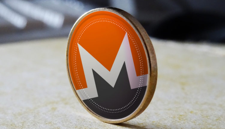 обмін цифрових монет Coin SOL (USDC) на Monero (XMR)