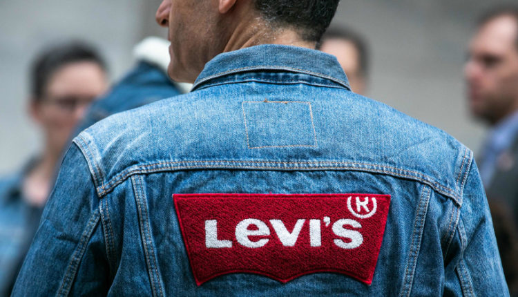 Levis у MD-Fashion