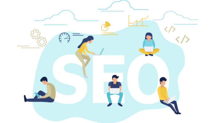 SEO (Search Engine Optimization)
