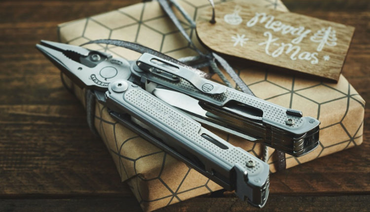 Leatherman