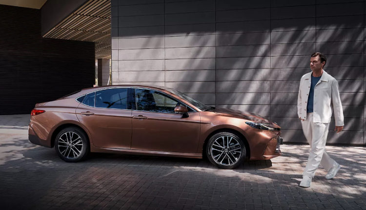 Camry