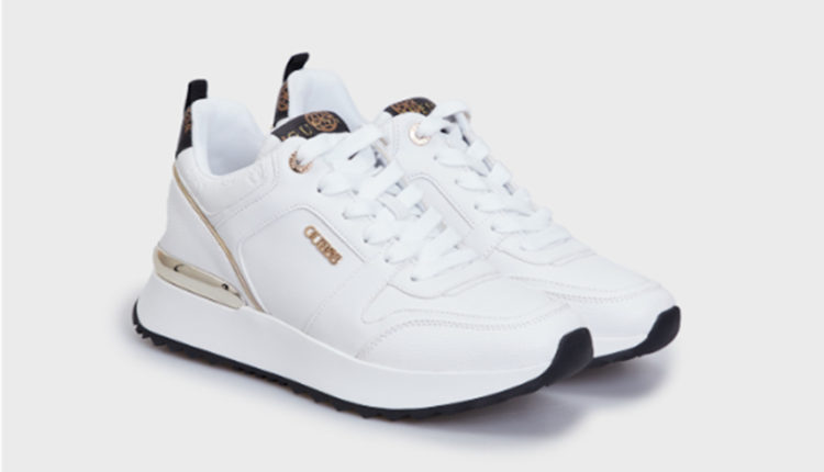 кросівки Guess на md-fashion.ua