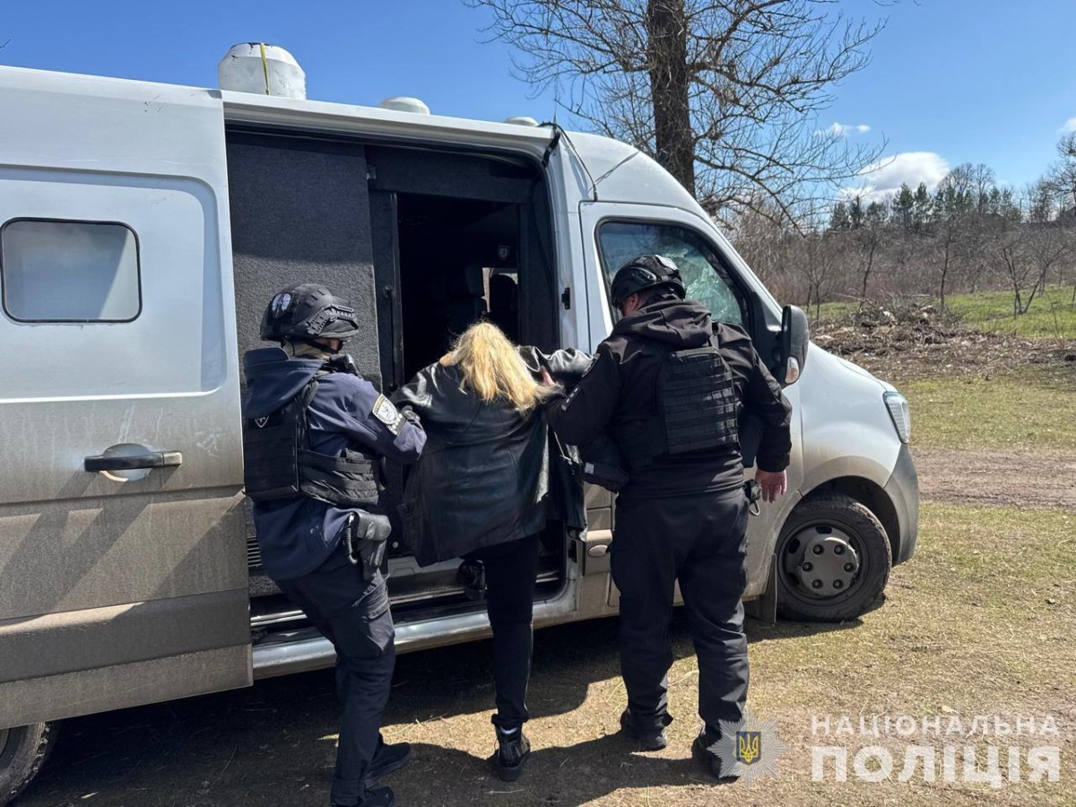 Із прикордонних громад Сумського району продовжується евакуація