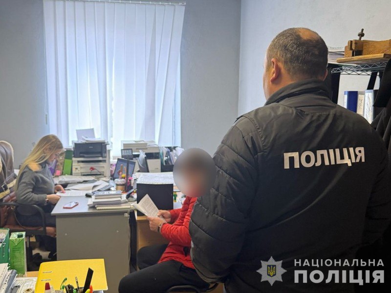 В. о. директора одного з комунальних підприємств Сумської обласної ради підозрюють у заволодінні…