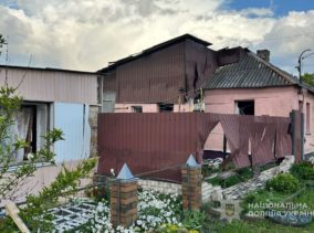 Троє загиблих та дев’ять поранених через обстріли Сумщини