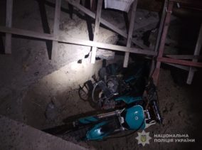 У ДТП у Сумах травмувалася дитина