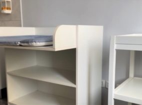 Кімната батьків і дітей з’явилася у ЦНАПі у Сумах