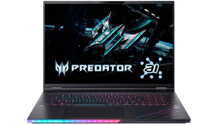 Acer Predator